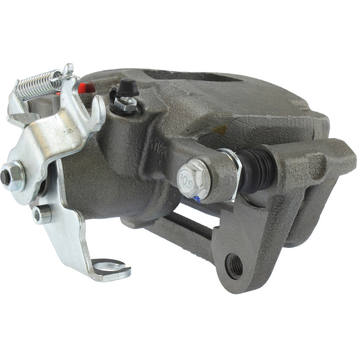 Centric Parts Disc Brake Caliper Semi-Loaded with Anti-Corrosion Finish 141.67530