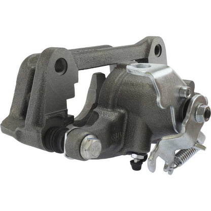 Centric Parts Disc Brake Caliper Semi-Loaded with Anti-Corrosion Finish 141.67530