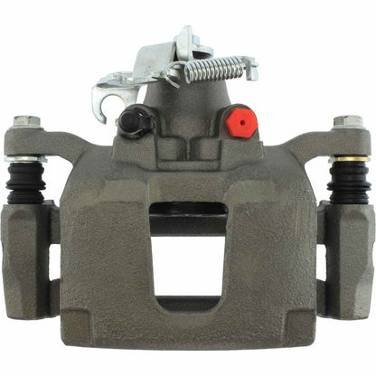 Centric Parts Disc Brake Caliper Semi-Loaded with Anti-Corrosion Finish 141.67530