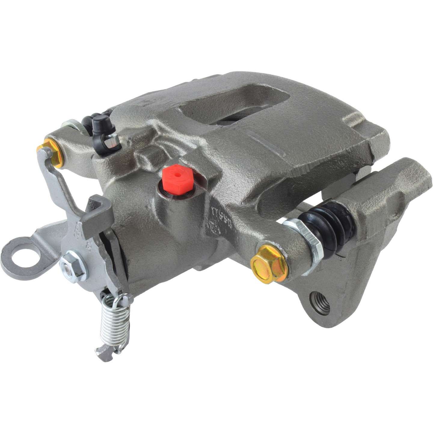 Centric Parts Semi-Loaded Brake Caliper 141.67531