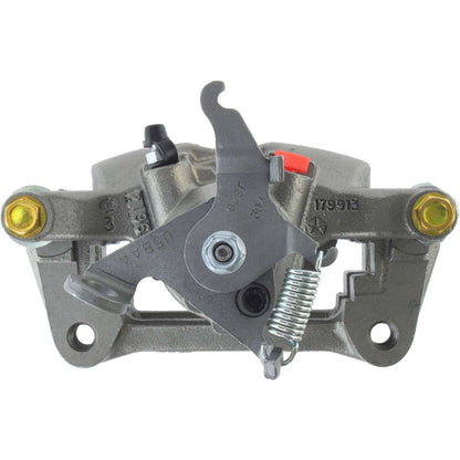 Centric Parts Semi-Loaded Disc Brake Caliper with Anti-Corrosion Finish 141.67531