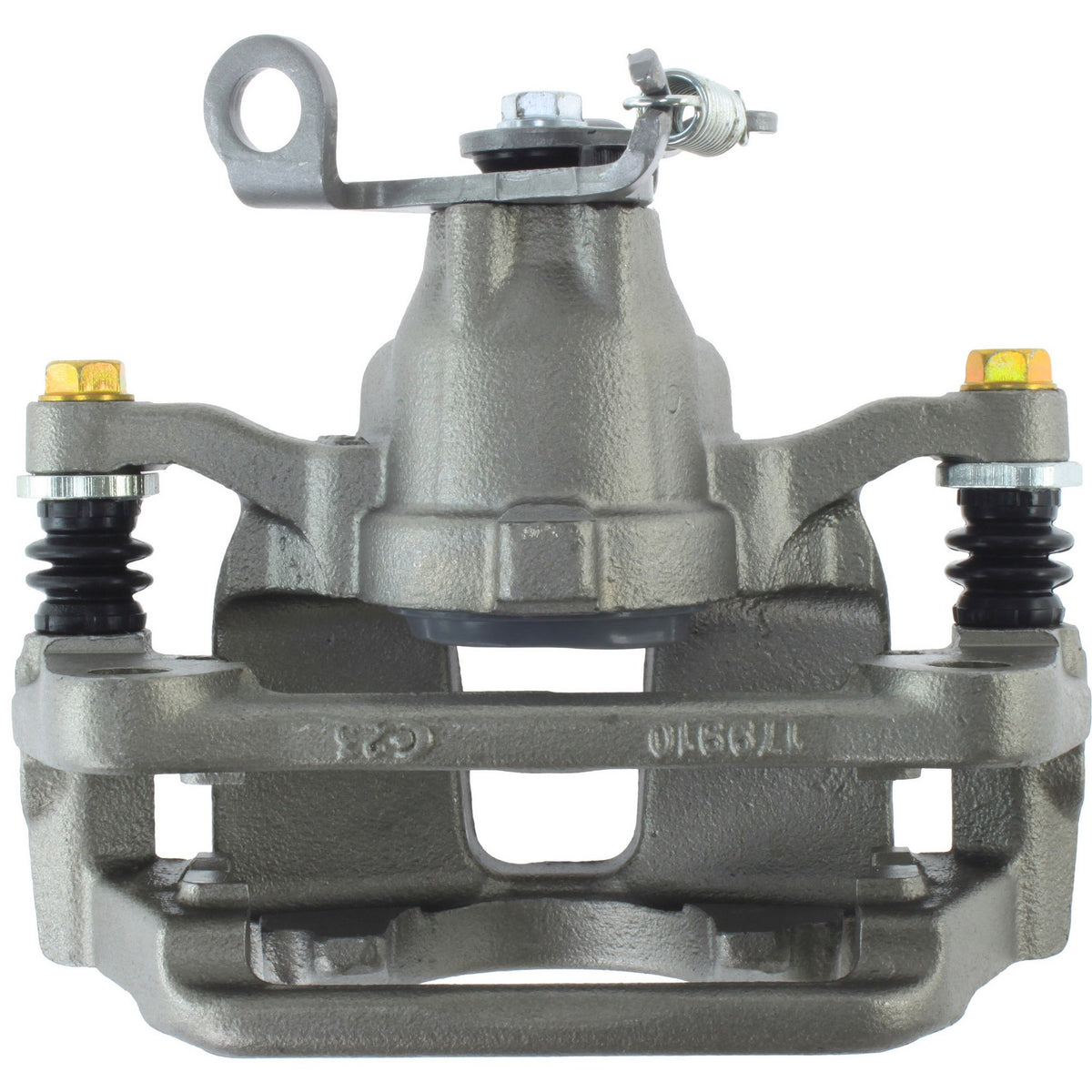 Centric Parts Semi-Loaded Disc Brake Caliper with Anti-Corrosion Finish 141.67531