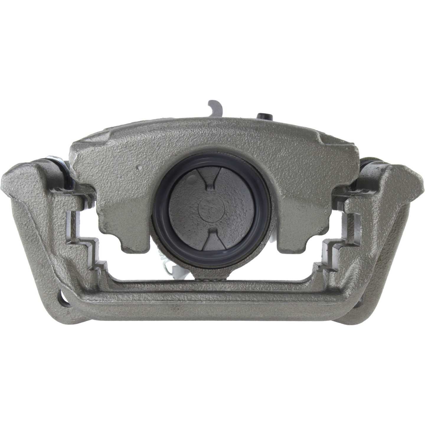 Centric Parts Semi-Loaded Disc Brake Caliper with Anti-Corrosion Finish 141.67531