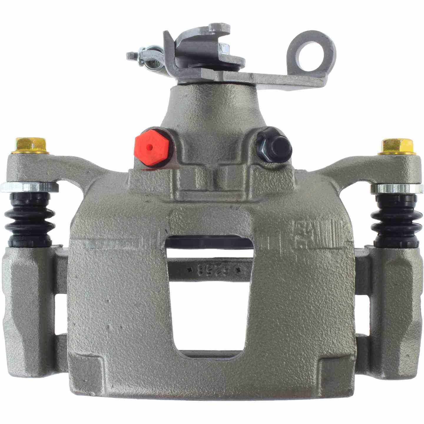 Centric Parts Semi-Loaded Brake Caliper 141.67531