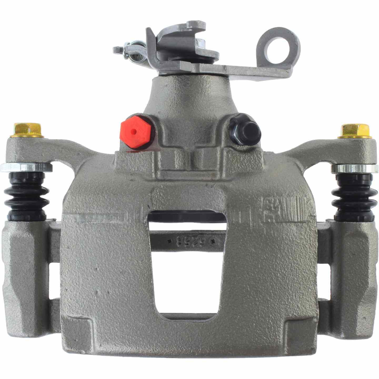 Centric Parts Semi-Loaded Disc Brake Caliper with Anti-Corrosion Finish 141.67531