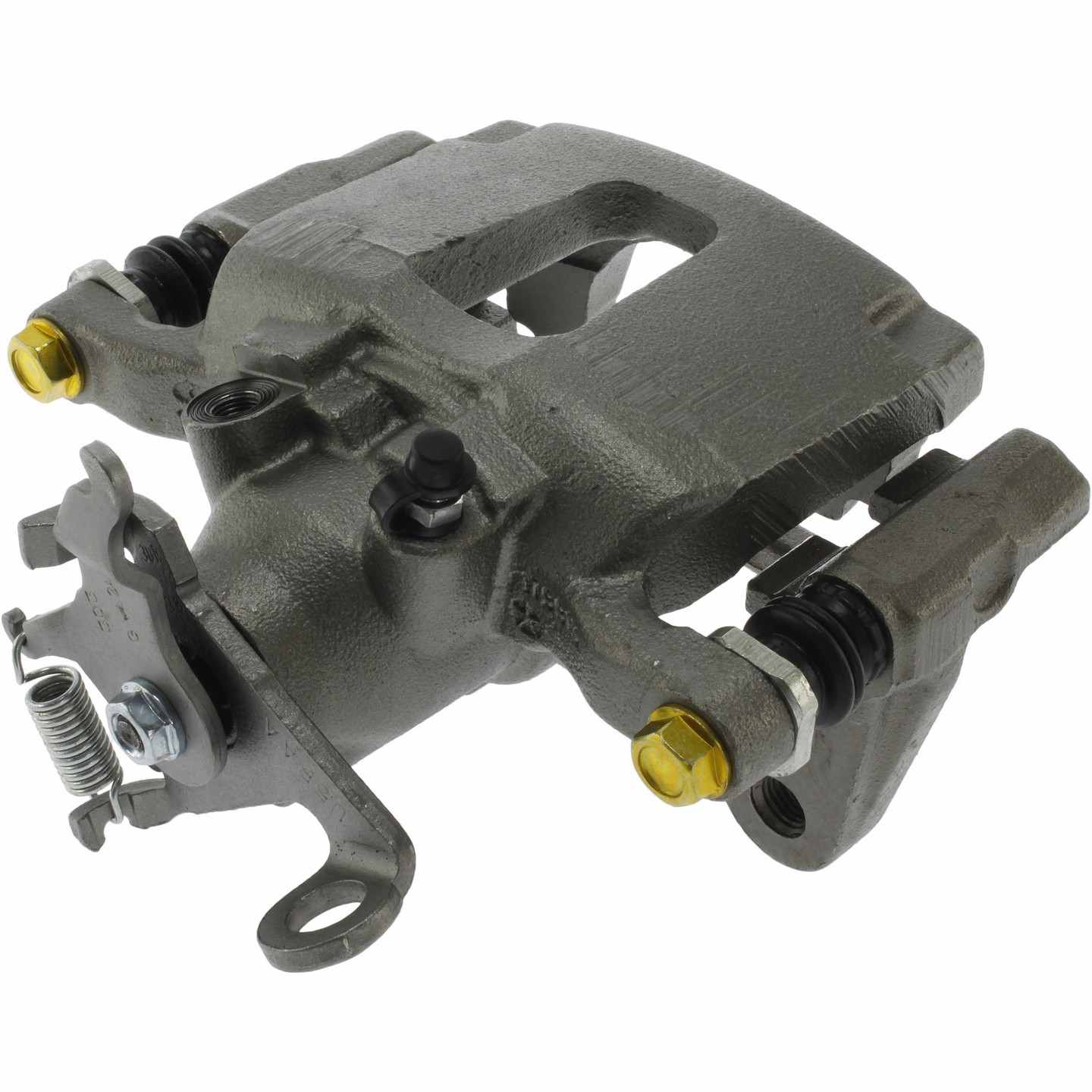 Centric Parts Semi-Loaded Disc Brake Caliper with Anti-Corrosion Finish 141.67532