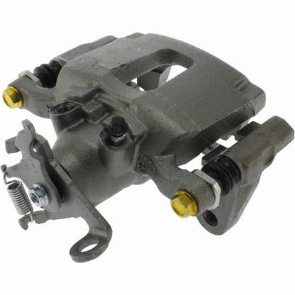 Centric Parts Semi-Loaded Brake Caliper 141.67532