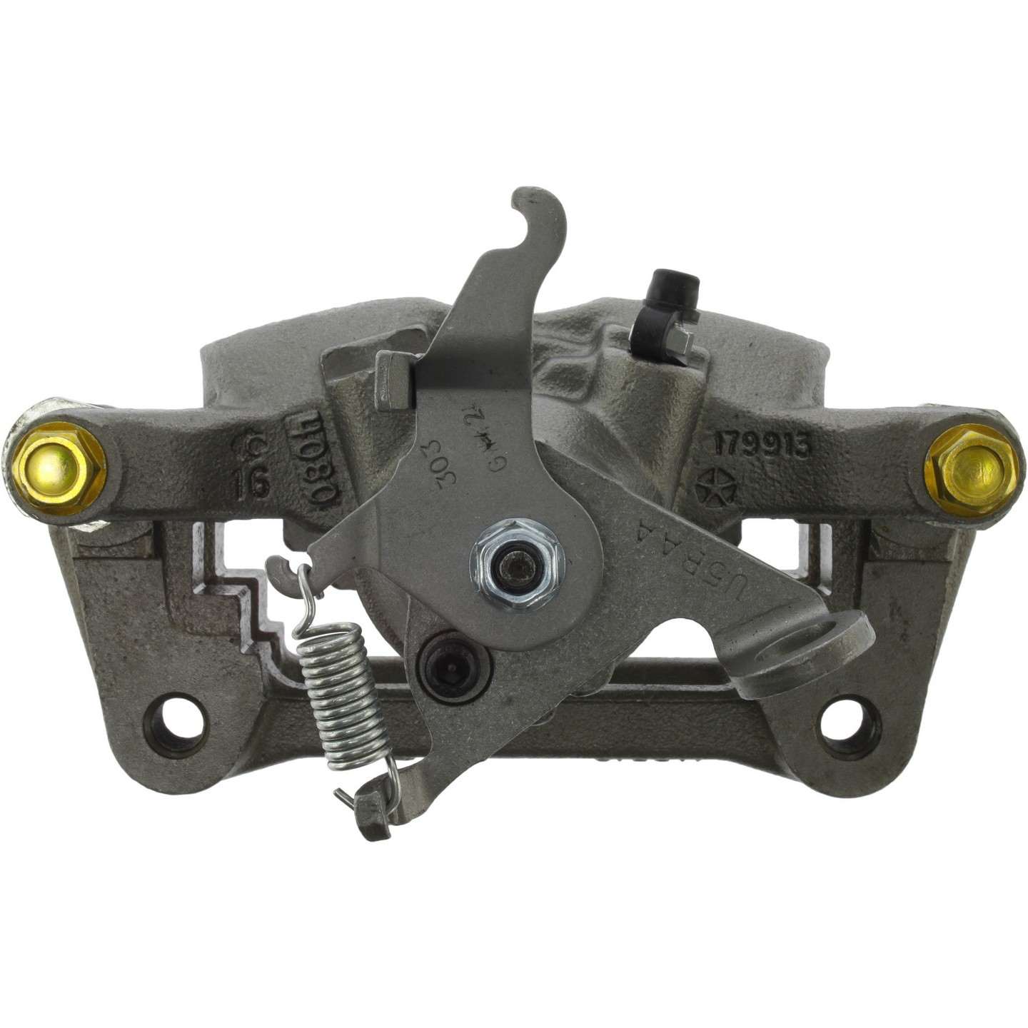 Centric Parts Semi-Loaded Brake Caliper 141.67532