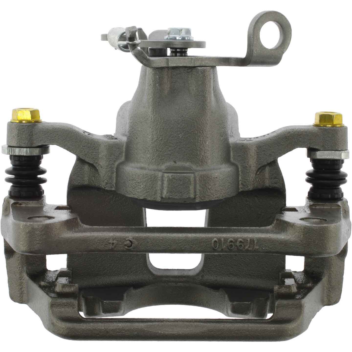 Centric Parts Semi-Loaded Disc Brake Caliper with Anti-Corrosion Finish 141.67532