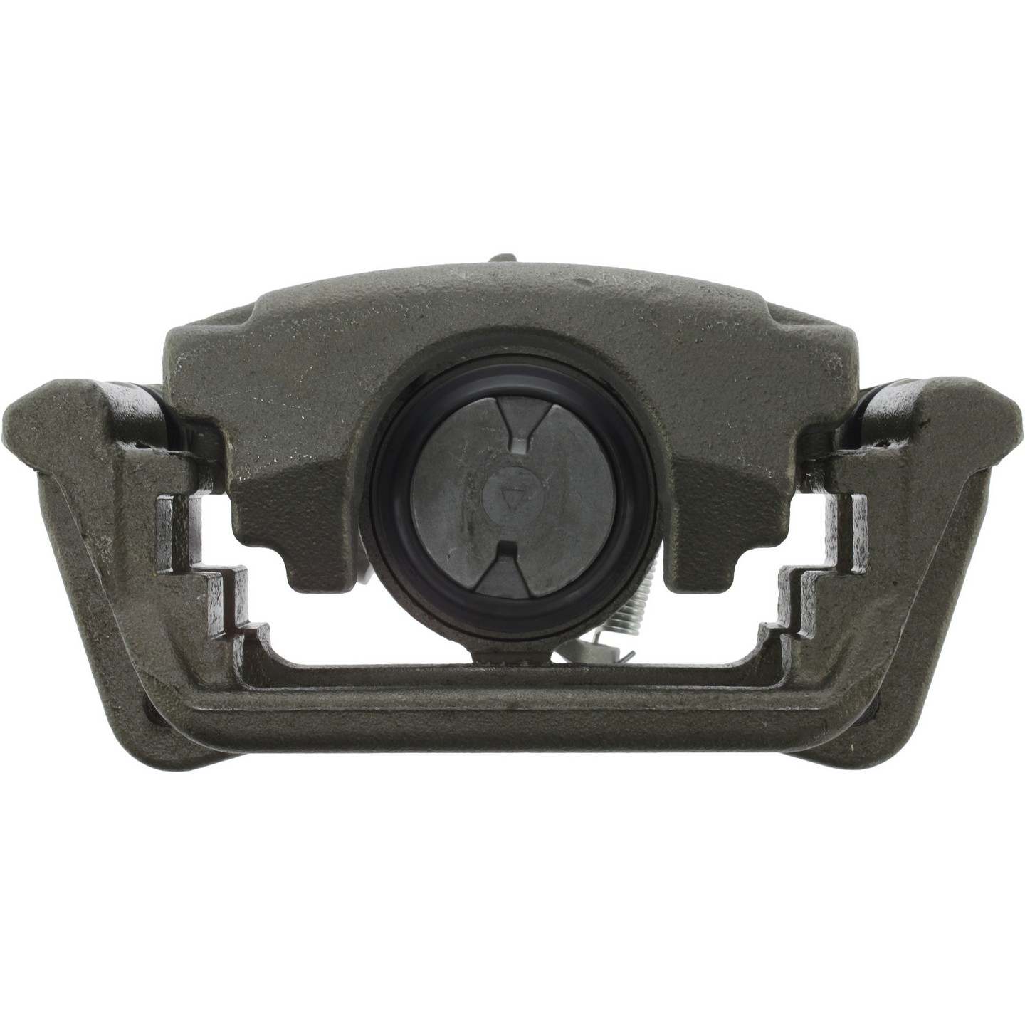 Centric Parts Semi-Loaded Disc Brake Caliper with Anti-Corrosion Finish 141.67532