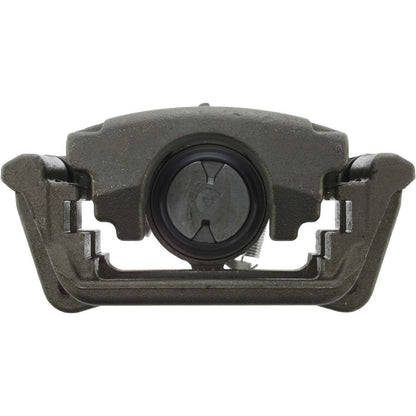 Centric Parts Semi-Loaded Disc Brake Caliper with Anti-Corrosion Finish 141.67532