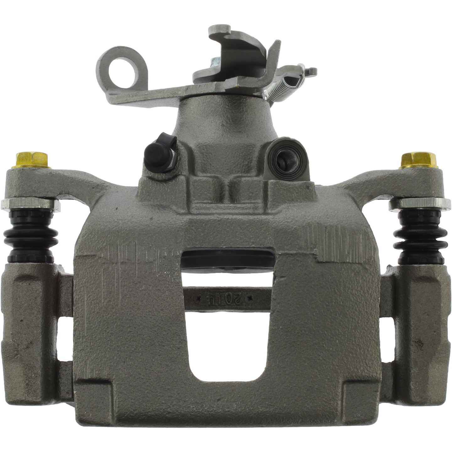 Centric Parts Semi-Loaded Disc Brake Caliper with Anti-Corrosion Finish 141.67532