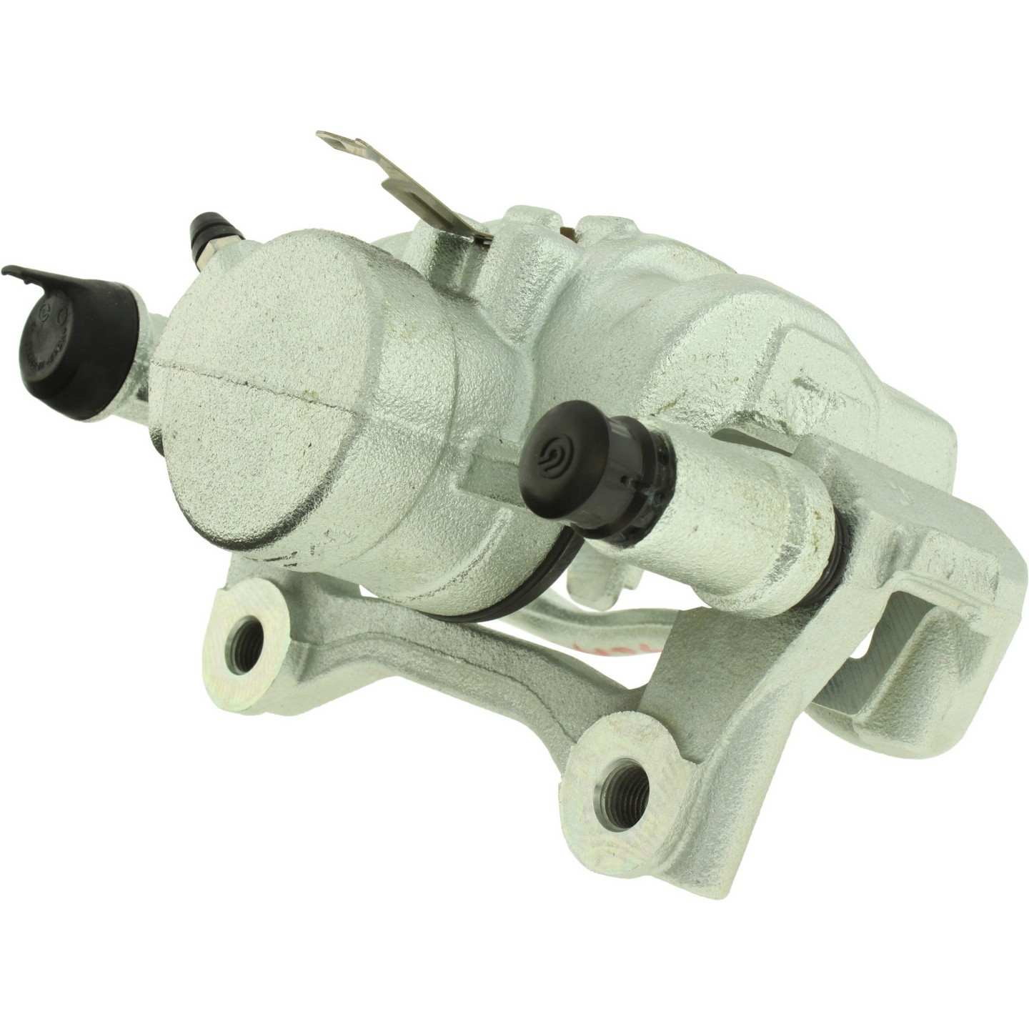 Centric Parts Semi-Loaded Disc Brake Caliper with Anti-Corrosion Finish 141.67534