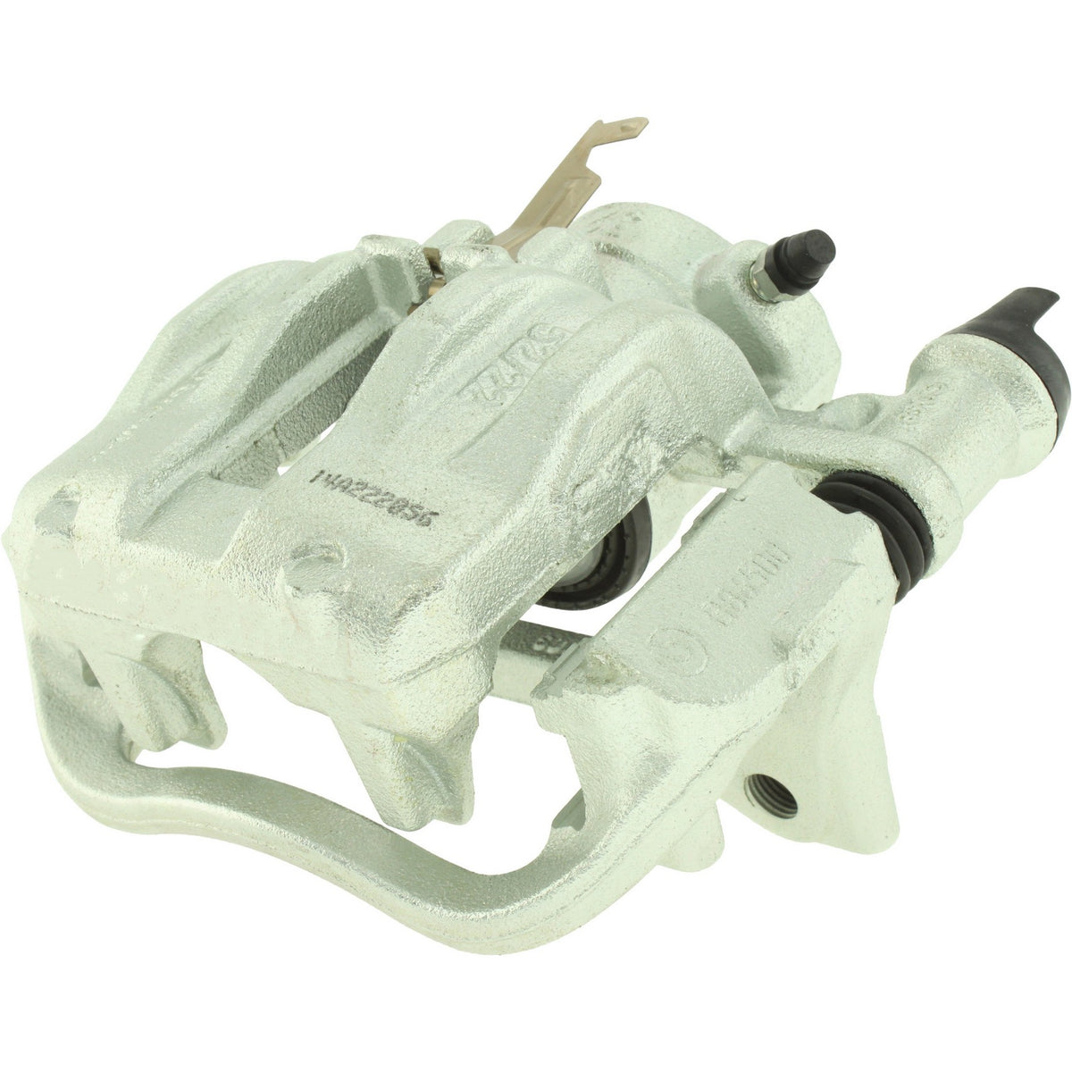 Centric Parts Semi-Loaded Disc Brake Caliper with Anti-Corrosion Finish 141.67534