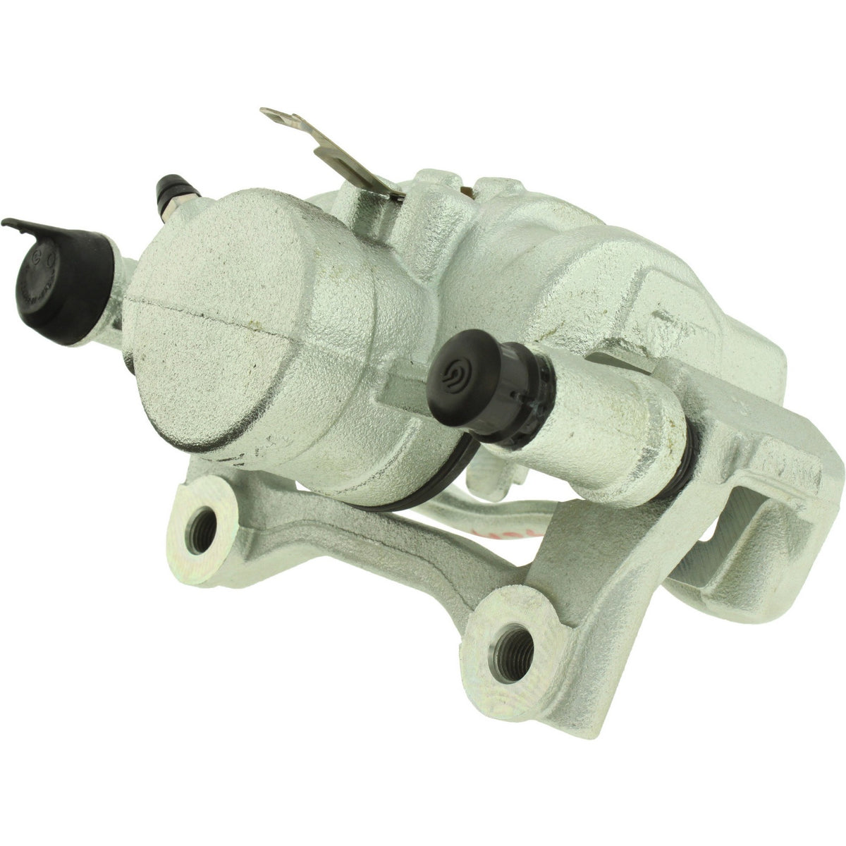 Centric Parts Semi-Loaded Disc Brake Caliper with Anti-Corrosion Finish 141.67534