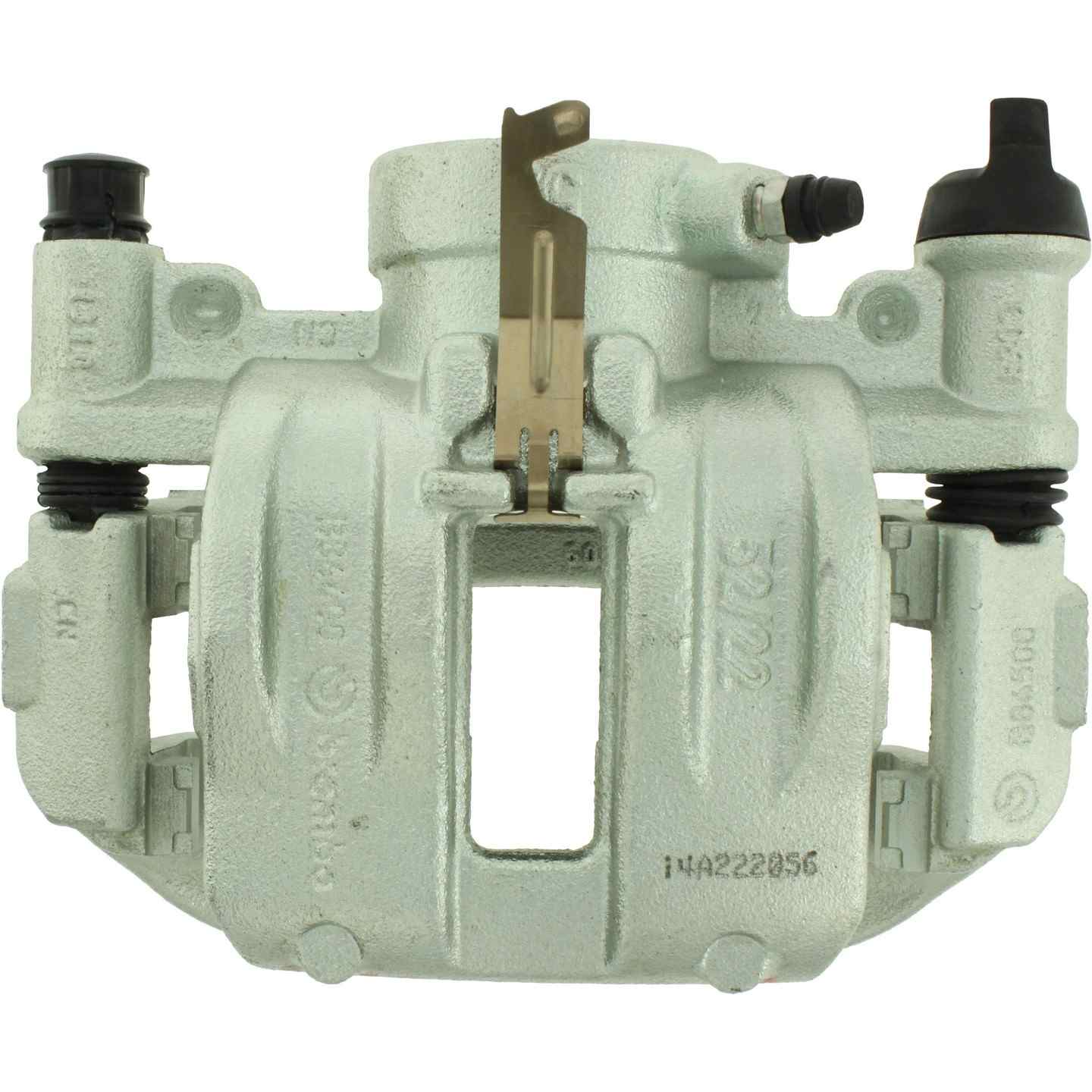 Centric Parts Semi-Loaded Disc Brake Caliper with Anti-Corrosion Finish 141.67534