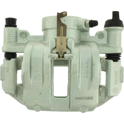 Centric Parts Semi-Loaded Disc Brake Caliper with Anti-Corrosion Finish 141.67534