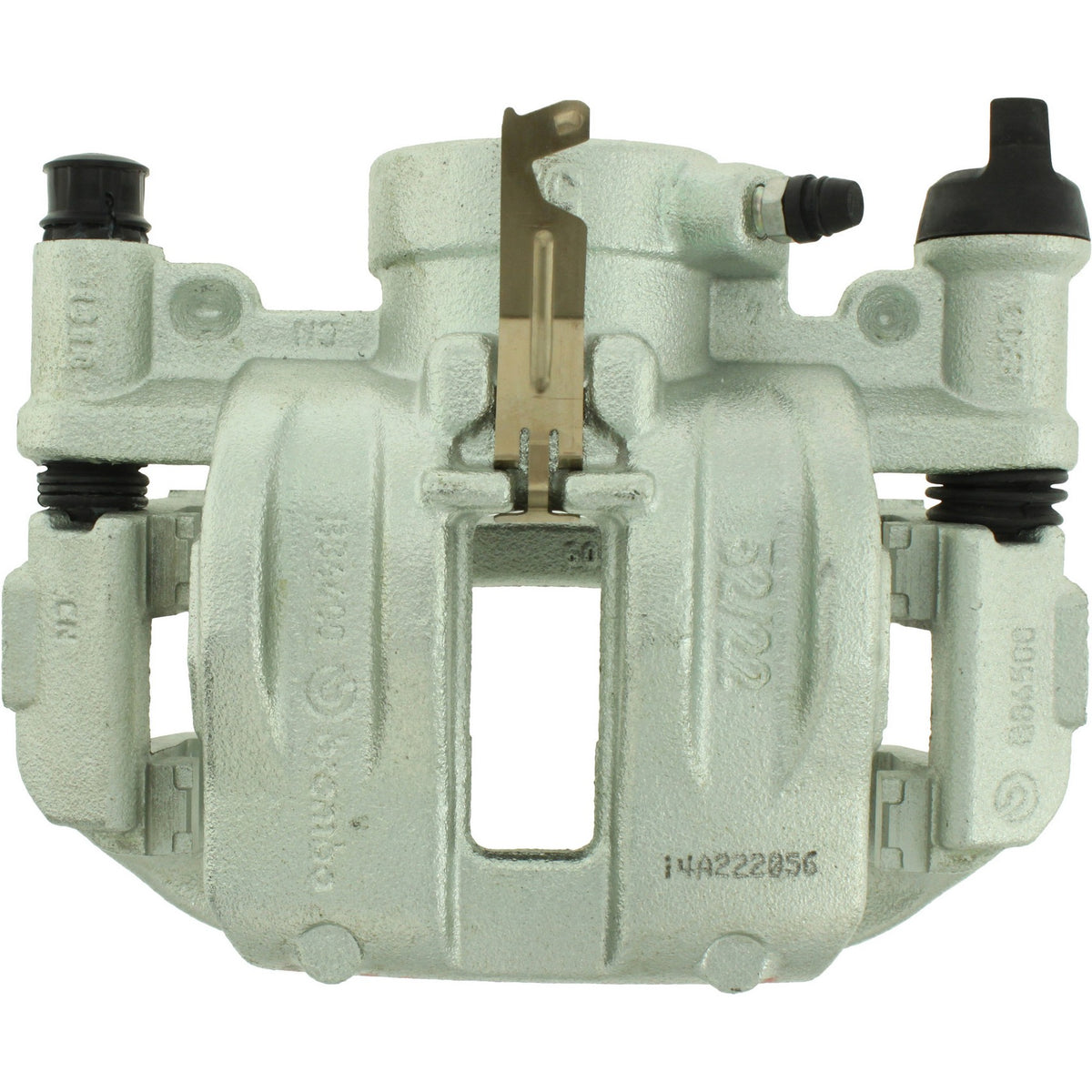Centric Parts Semi-Loaded Disc Brake Caliper with Anti-Corrosion Finish 141.67534
