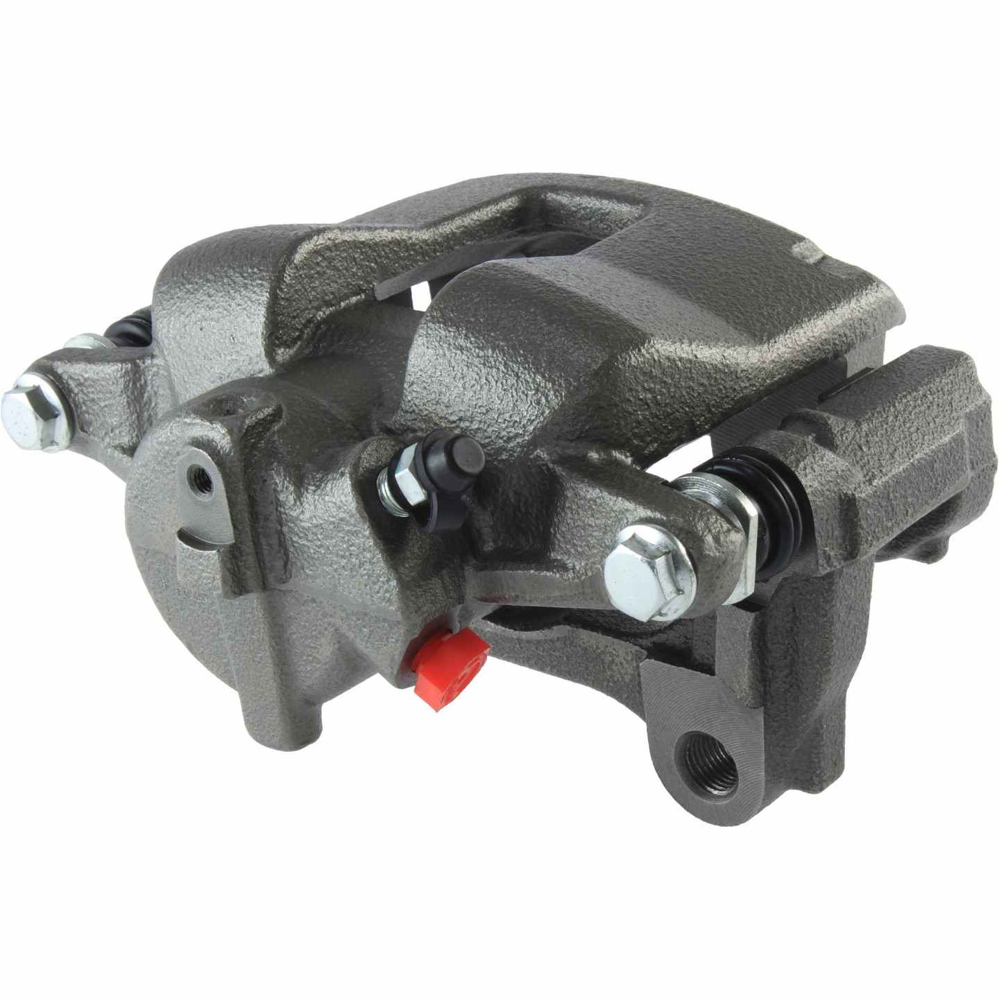 Centric Parts Disc Brake Caliper Semi-Loaded with Anti-Corrosion Finish 141.67535