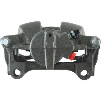 Centric Parts Disc Brake Caliper Semi-Loaded with Anti-Corrosion Finish 141.67535