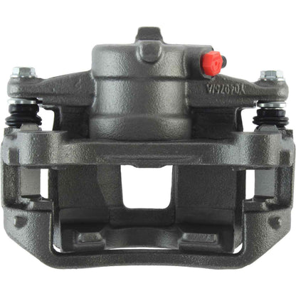 Centric Parts Disc Brake Caliper Semi-Loaded with Anti-Corrosion Finish 141.67535