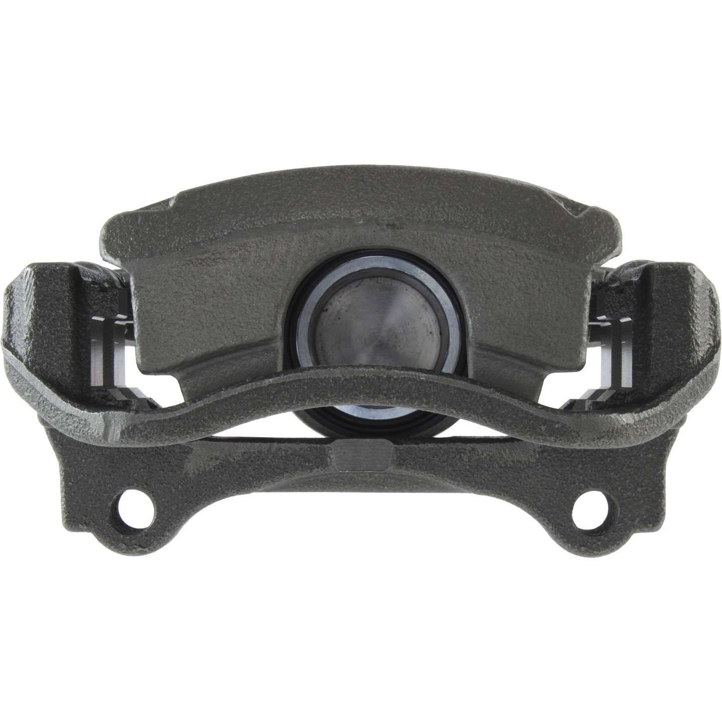 Centric Parts Disc Brake Caliper Semi-Loaded with Anti-Corrosion Finish 141.67535