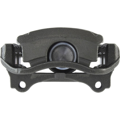 Centric Parts Disc Brake Caliper Semi-Loaded with Anti-Corrosion Finish 141.67535