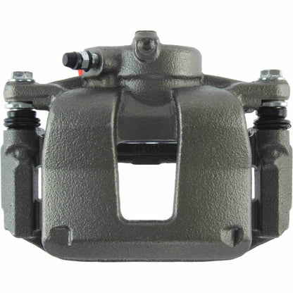 Centric Parts Disc Brake Caliper Semi-Loaded with Anti-Corrosion Finish 141.67535