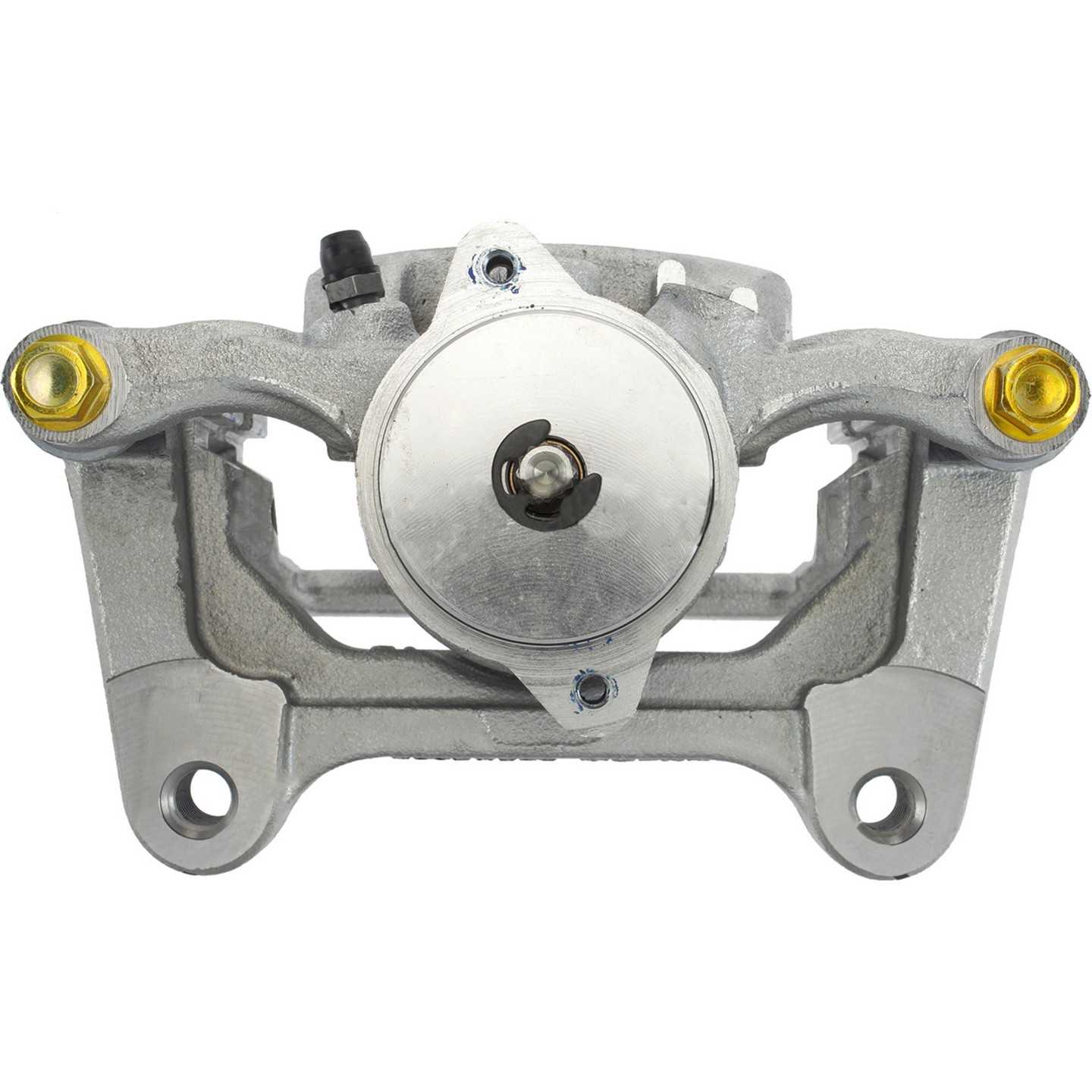 Centric Parts Disc Brake Caliper Semi-Loaded EPB 141.67537