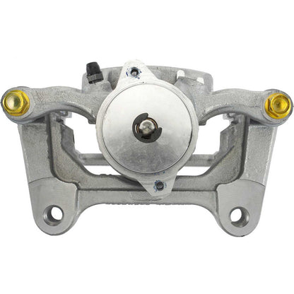 Centric Parts Disc Brake Caliper Semi-Loaded EPB 141.67537