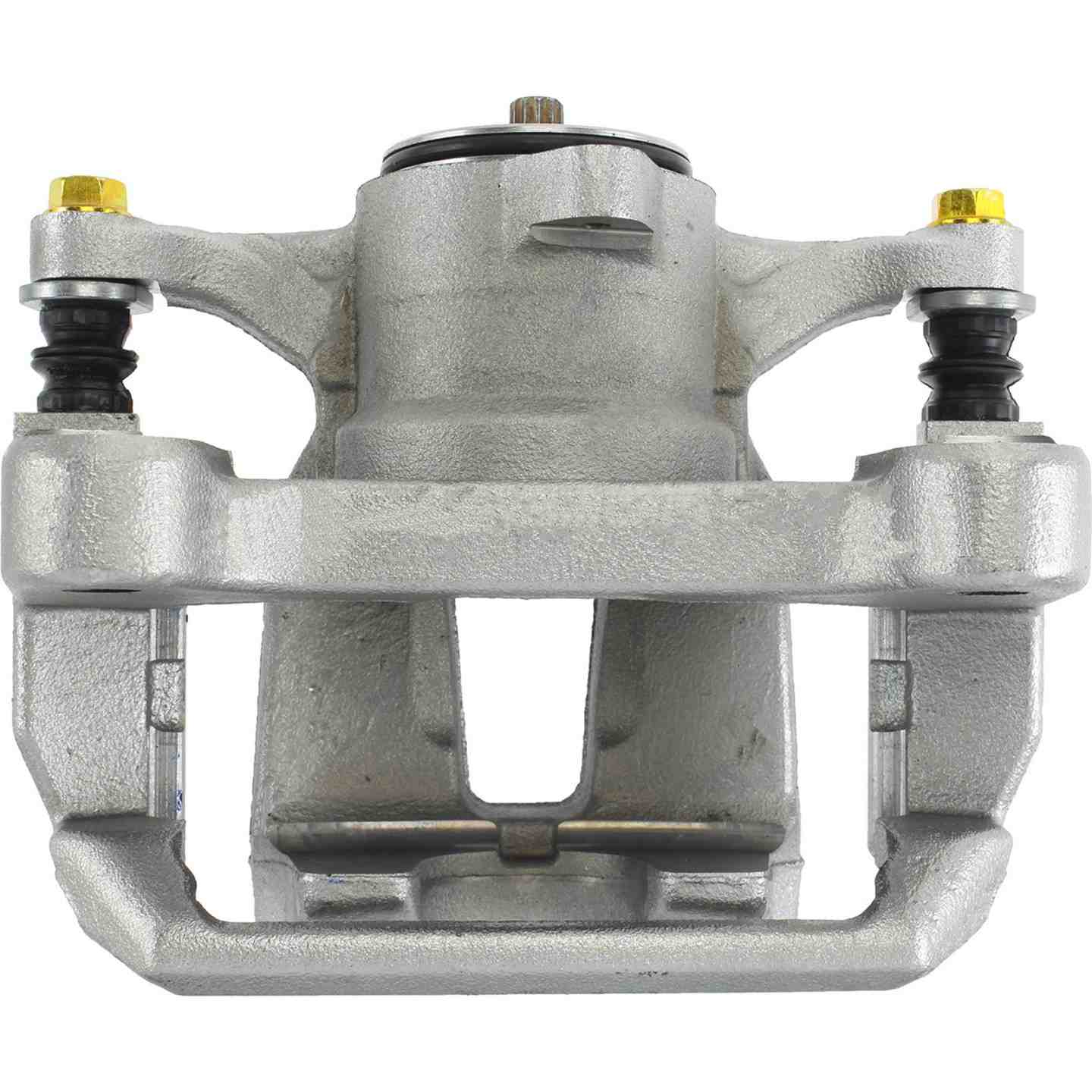 Centric Parts Disc Brake Caliper Semi-Loaded EPB 141.67537