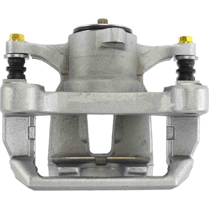 Centric Parts Disc Brake Caliper Semi-Loaded EPB 141.67537