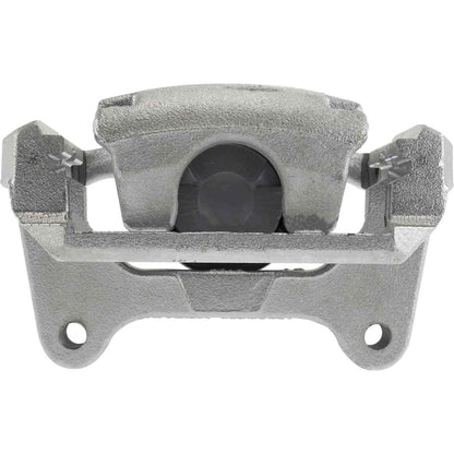 Centric Parts Disc Brake Caliper Semi-Loaded EPB 141.67537