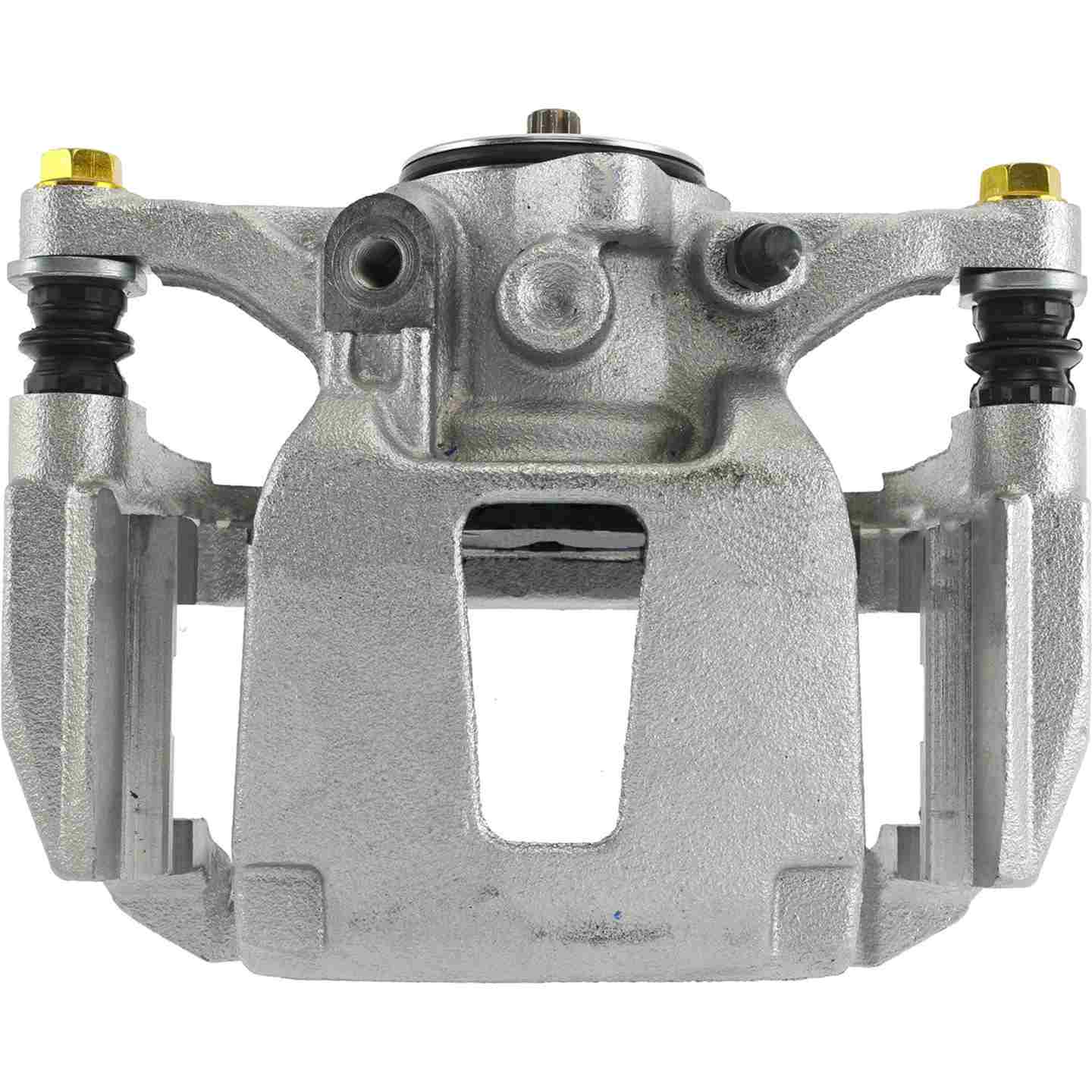 Centric Parts Disc Brake Caliper Semi-Loaded EPB 141.67537