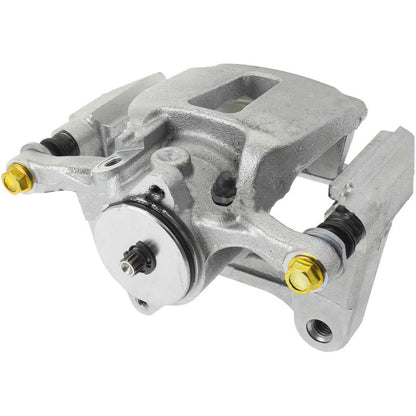 Centric Parts Semi-Loaded Brake Caliper EPB for 141.67538