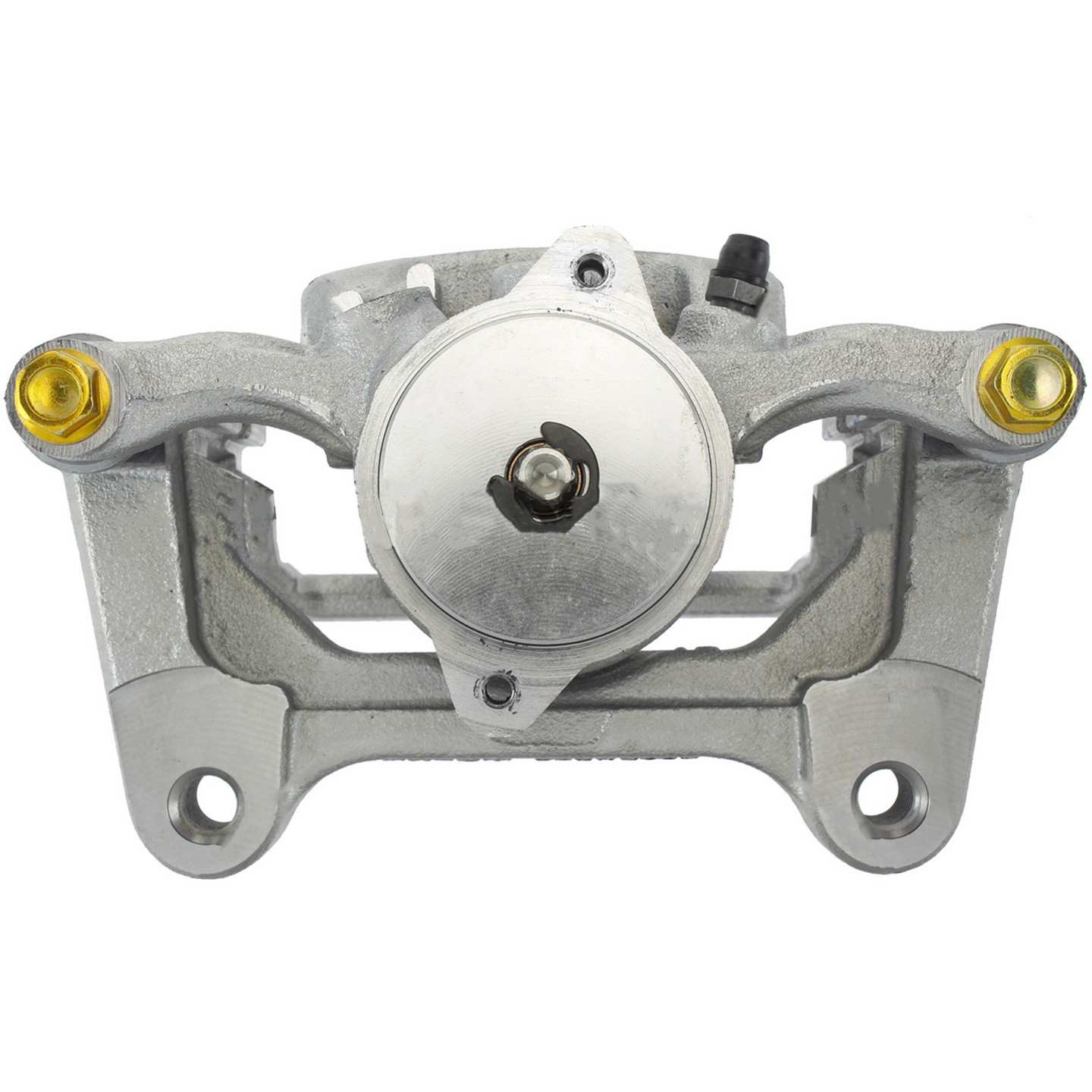 Centric Parts Semi-Loaded Brake Caliper EPB for 141.67538