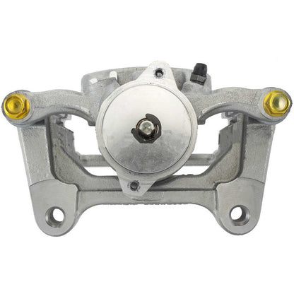 Centric Parts Semi-Loaded Brake Caliper EPB for 141.67538