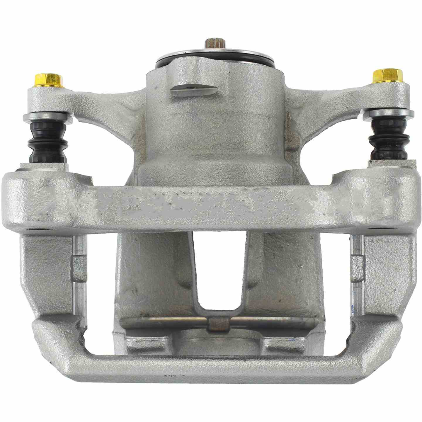 Centric Parts Semi-Loaded Brake Caliper EPB for 141.67538
