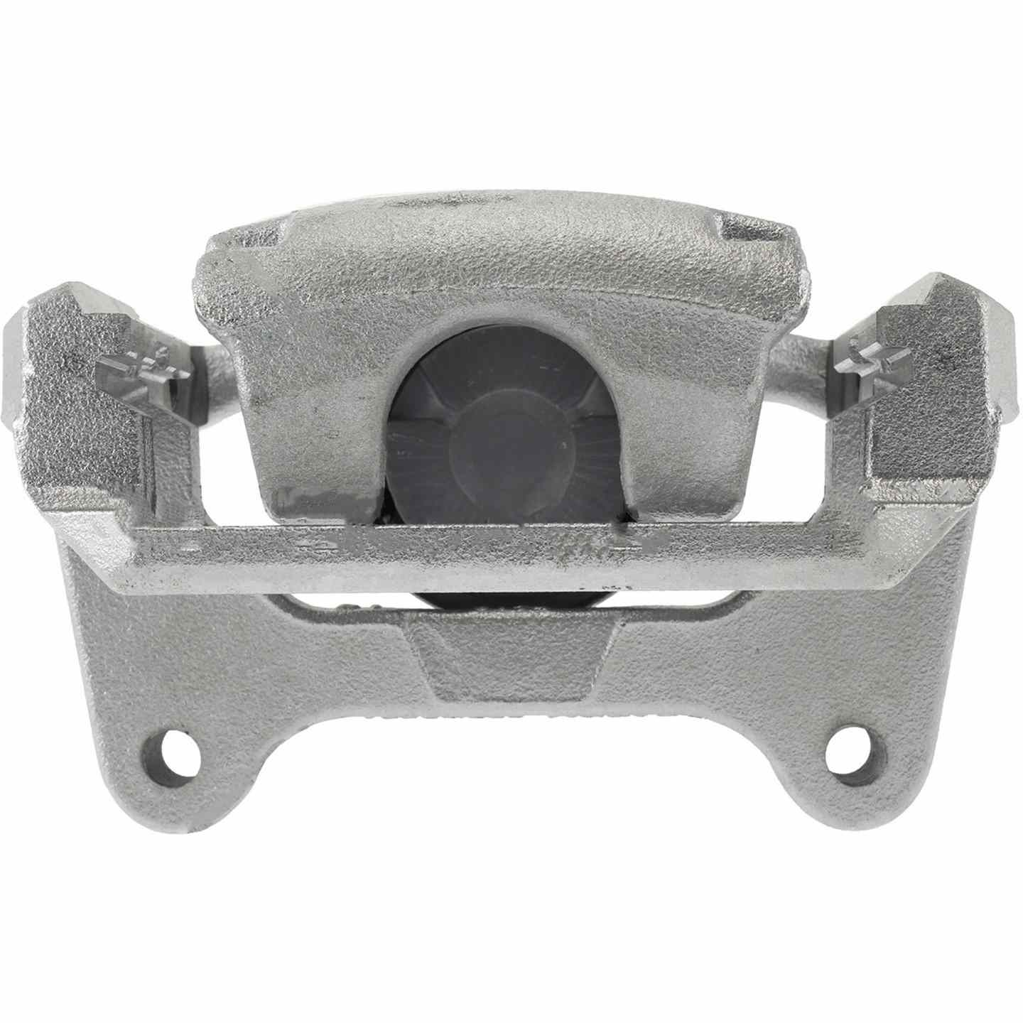 Centric Parts Semi-Loaded Brake Caliper EPB for 141.67538