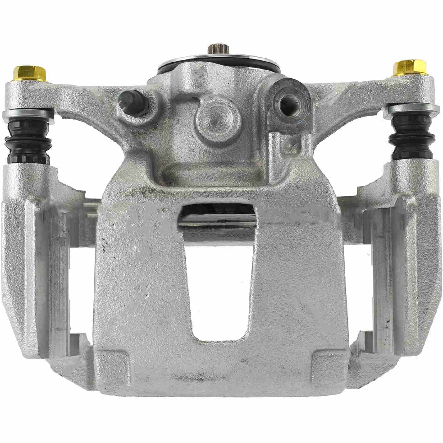Centric Parts Semi-Loaded Brake Caliper EPB for 141.67538