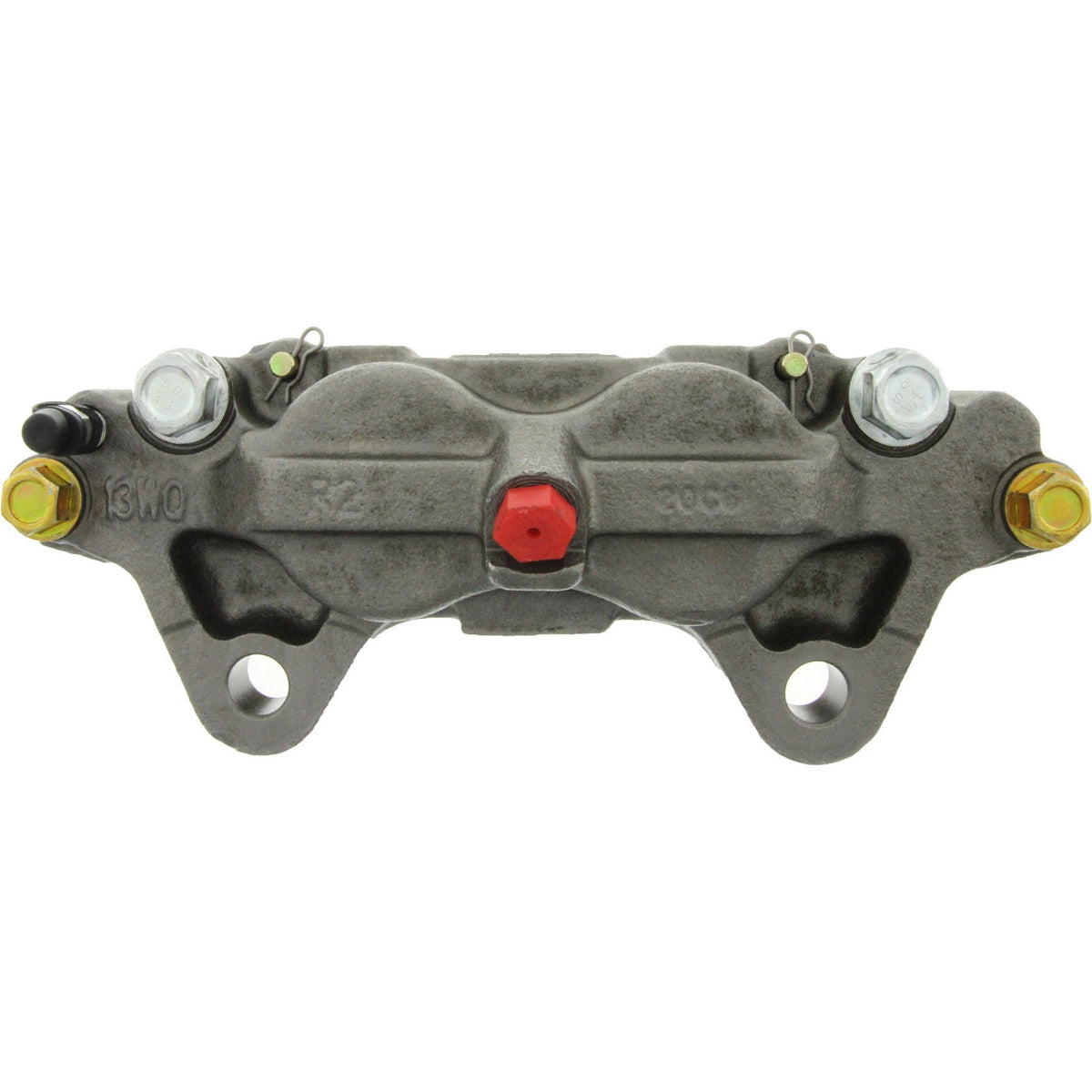 StopTech Centric Semi-Loaded Brake Caliper 141.69001
