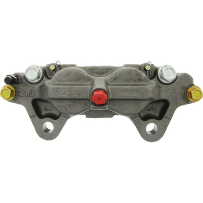 StopTech Centric Semi-Loaded Brake Caliper 141.69001