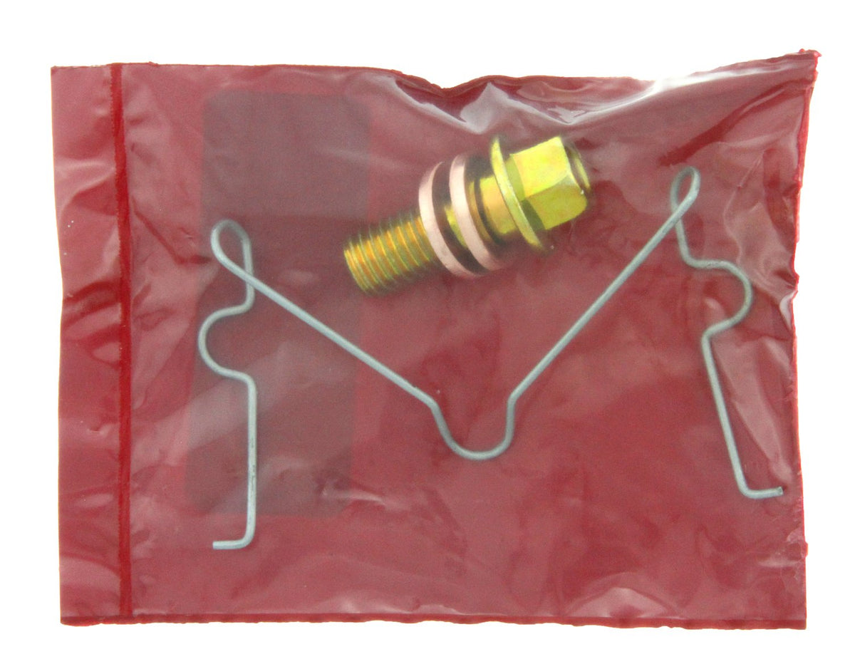 StopTech Centric Semi-Loaded Brake Caliper 141.69001