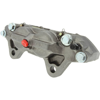 Centric Parts Disc Brake Caliper Semi-Loaded with Anti-Corrosion Finish 141.69002