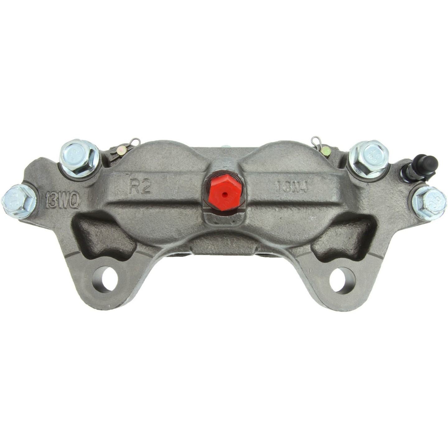 Centric Parts Semi-Loaded Brake Caliper 141.69002