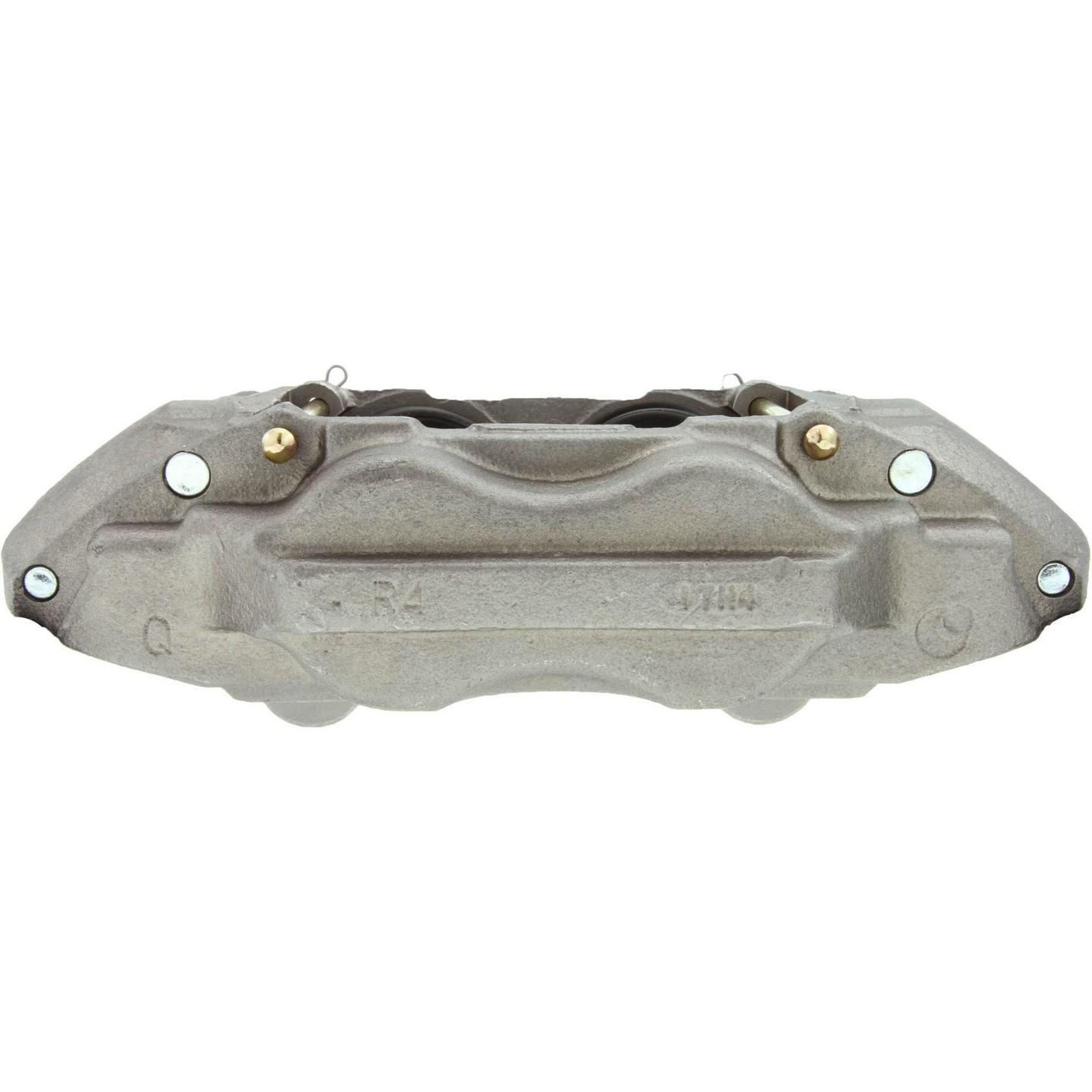 Centric Parts Semi-Loaded Brake Caliper 141.69002