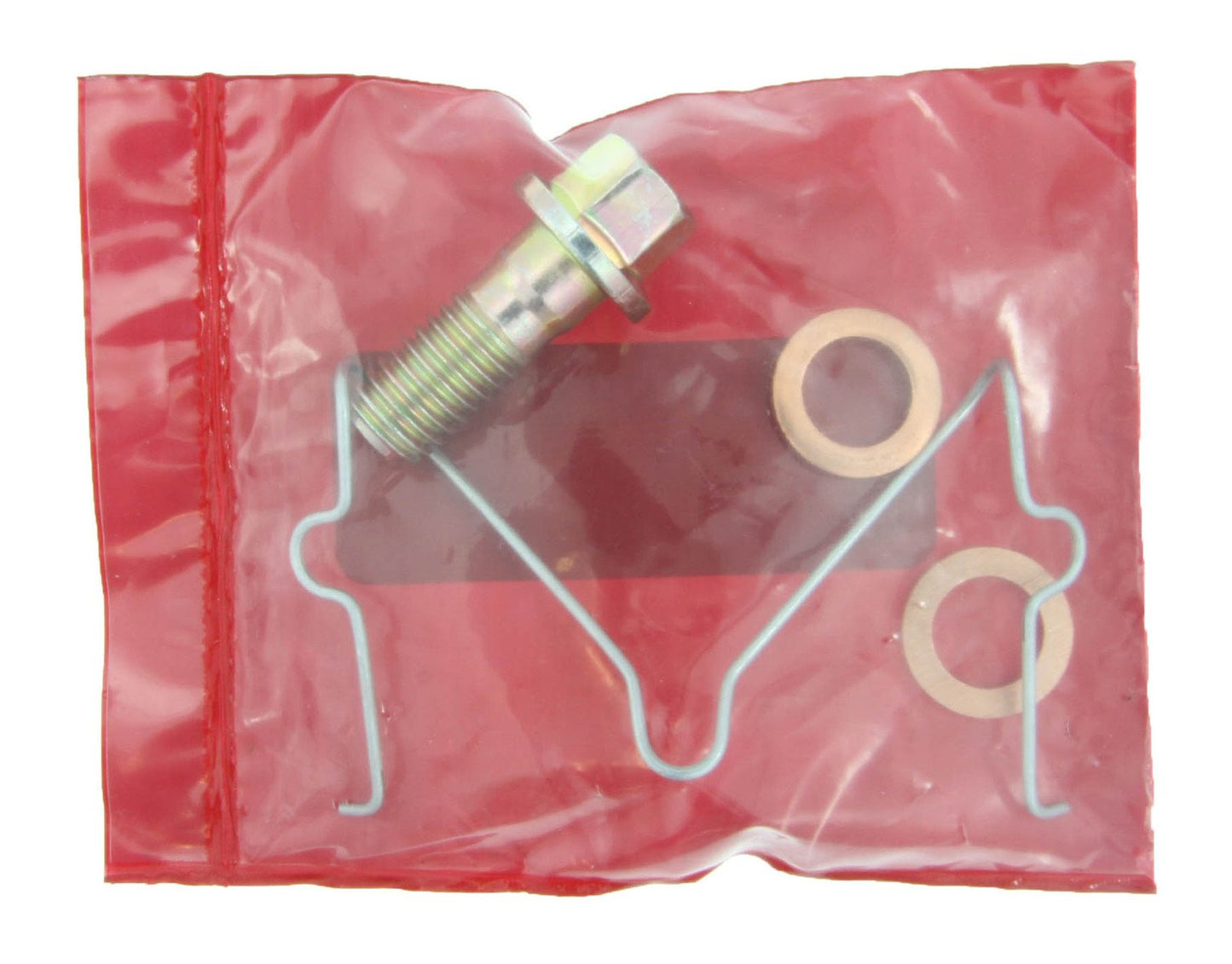 Centric Parts Disc Brake Caliper Semi-Loaded with Anti-Corrosion Finish 141.69002