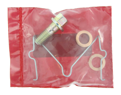 Centric Parts Disc Brake Caliper Semi-Loaded with Anti-Corrosion Finish 141.69002