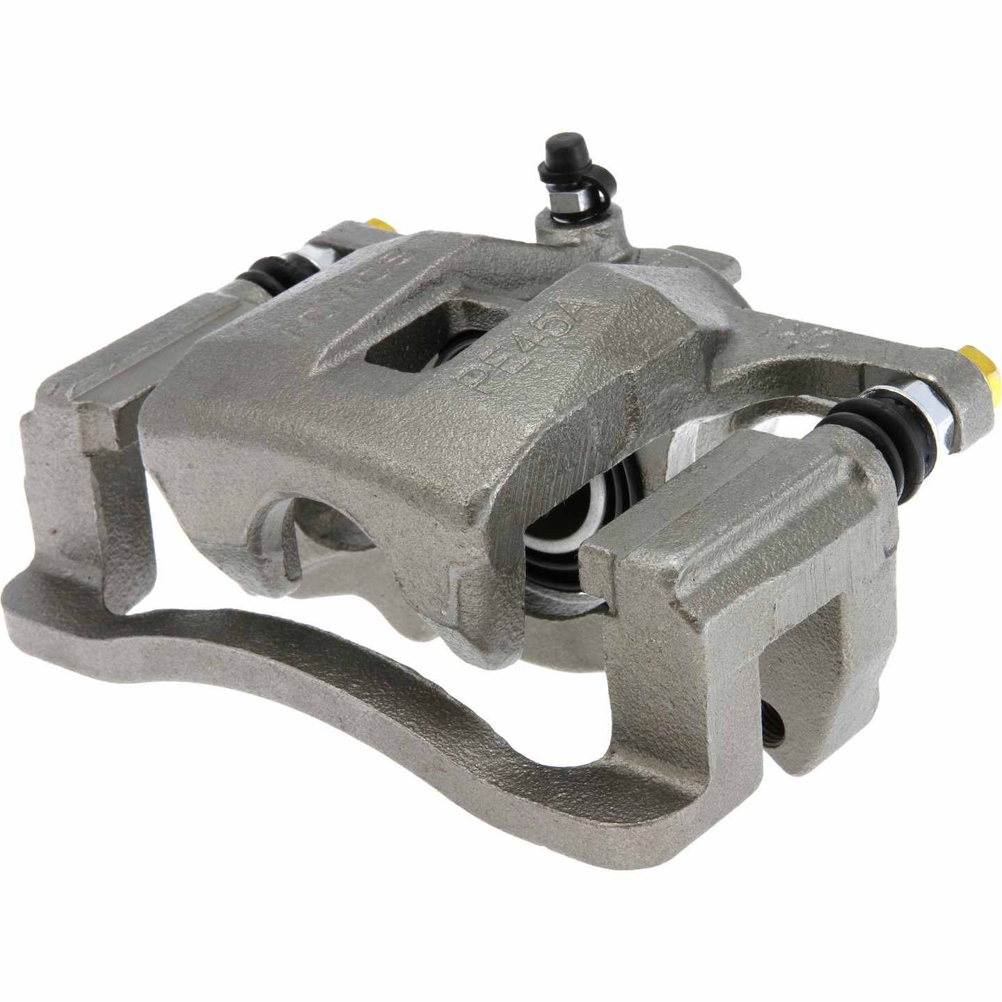 Centric Parts Disc Brake Caliper Semi-Loaded with Anti-Corrosion Finish 141.69501