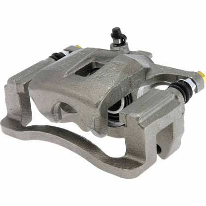 Centric Parts Disc Brake Caliper Semi-Loaded with Anti-Corrosion Finish 141.69501